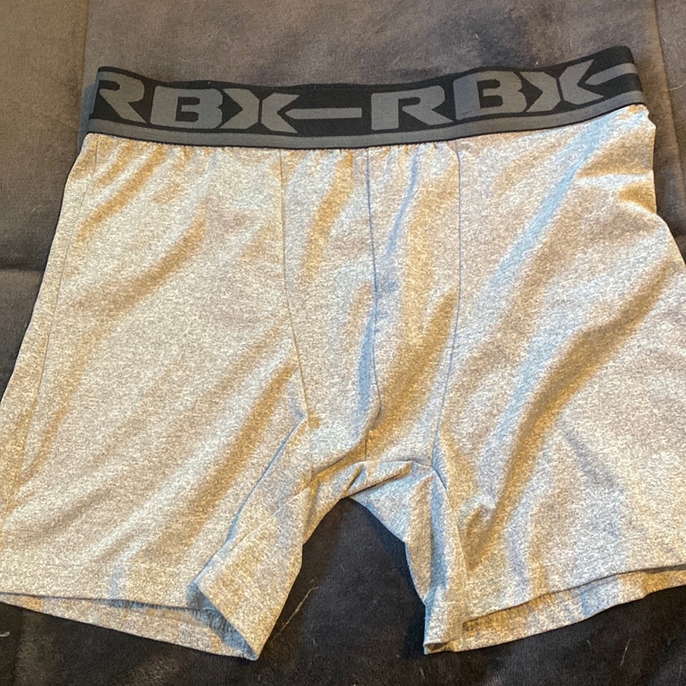 RBX boxer briefs